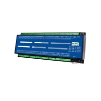 智嵌物联 串口继电器IO控制板32路串口继电器IO控制板模块 ZQWL-IO-1DZ1R32