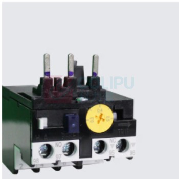 士林 热过载继电器 TH-E12E 220v