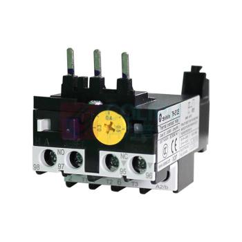 士林 热过载继电器 TH-E12E 220v