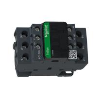 施耐德 Schneider 交流接触器 LC1-D25Q7C