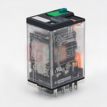 施耐德 Schneider 继电器 RXM230 VDC