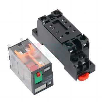 施耐德 Schneider 继电器 RXM230 VDC