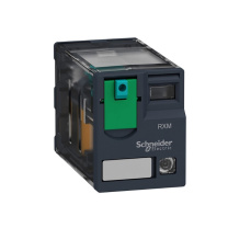 施耐德 Schneider 信号继电器 RXM4GB2BD