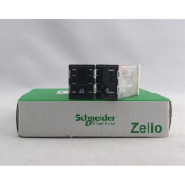 施耐德 Schneider 接口继电器 RSLIPRBU