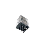 泰科 负载箱控制继电器及底座 KUEP-3A15-120