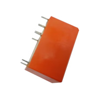 泰科 小型功率继电器工业用电压DC伏直流 RT424024 20个/包