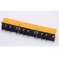 宁上 8脚2开2闭小型信号继电器 原装全新焊机常用继电器配件 DS2Y-S-DC12V