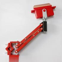 堤驰 集电器 JD-320A 165mm*99mm*64mm