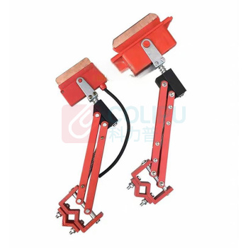 堤驰 集电器 JD-320A 165mm*99mm*64mm