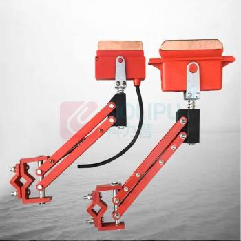 堤驰 集电器 JD-320A 165mm*99mm*64mm