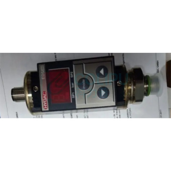 HYDAC 压力继电器 HFS 2536-1S-04,0-0020 7-B-0-000