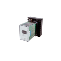 泰科 静态定时限限流继电器 TBF-90DLT/11 AC5A 50HZ安装尺寸72*87*59mm导轨安装