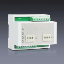 汉光 数字式三相电压继电器 HJY-931B/J 整定范围50-450V 延时时间0-99.9s 辅助电源AC/DC85-260V