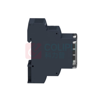 施耐德 Schneider 多功能电压控制继电器 RM35UA12MW 测量量程1-100V 电磁型 正序 固定式 凸出安装 辅助激励24V