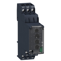 施耐德 Schneider 控制继电器 RM22TR33