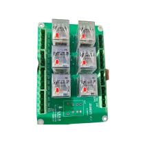 龙净 电除尘控制系统继电器板 JDQB(QT) DC24V