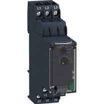 施耐德 Schneider 控制继电器 RM22TU23