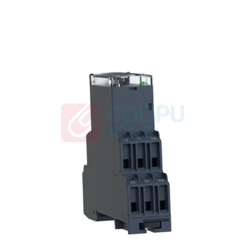 施耐德 Schneider 控制继电器 RM22TU23