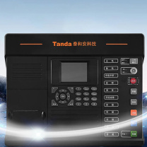 泰和安 消防水泵控制柜监测装置 TP3001D