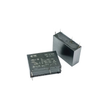 泰科 小型功率继电器 PCJ-124D3M 4脚 DC24V
