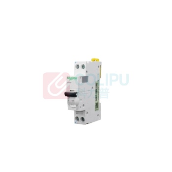 施耐德 Schneider 脉冲继电器开关 1TL16A 1NO220V A9C30811
