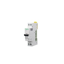 施耐德 Schneider 脉冲继电器开关 1TL16A 1NO220V A9C30811