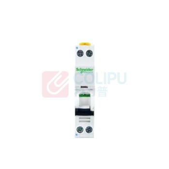 施耐德 Schneider 脉冲继电器开关 1TL16A 1NO220V A9C30811