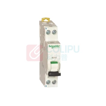 施耐德 Schneider 脉冲继电器开关 1TL16A 1NO220V A9C30811
