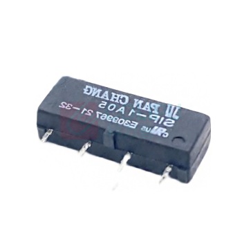 璐克斯 干簧继电器 PANCHANG SIP-1A05(5V) 货期17天