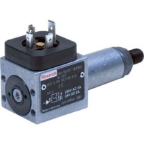 力士乐 压力继电器 R901106504 HED80P-20/50K14S