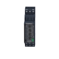 施耐德 Schneider 控制继电器 RM22-UB34