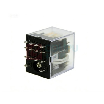 施耐德 Schneider 继电器 CDZ9L-54PL 24VDC 3A