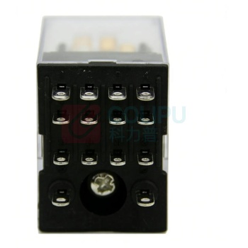 施耐德 Schneider 继电器 CDZ9L-54PL 24VDC 3A