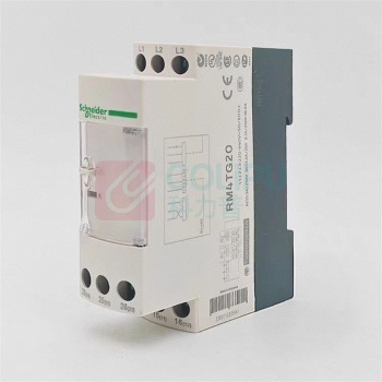 施耐德 Schneider 相序继电器 RM4TG20