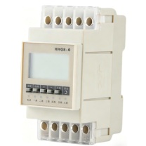 番鑫工贸 继电器模组 HHQ8-6 AC220V 100*50mm
