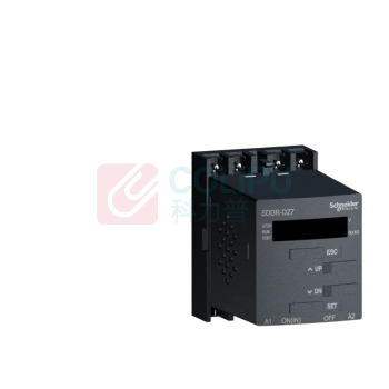 施耐德 Schneider 晃电继电器 SDDR-DZ7