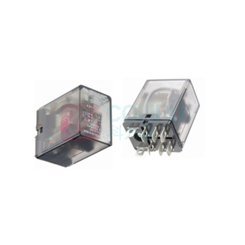 泰科 继电器 K10P-11A15-120 120V 50/60Hz 
