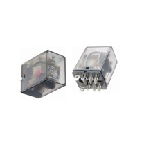 泰科 继电器 K10P-11A15-120 120V 50/60Hz 
