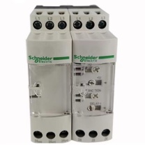 施耐德 Schneider 电压继电器 RM4TR32 380-440v 