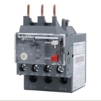 施耐德 Schneider 热过载继电器 LRE12,5.5-8A