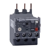 施耐德 Schneider 热继电器 LRN21N (12 18A)整定电流12-18A 脱扣等级10A
