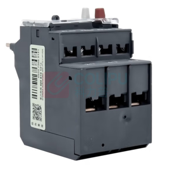 施耐德 Schneider 热继电器 LRN21N (12 18A)整定电流12-18A 脱扣等级10A