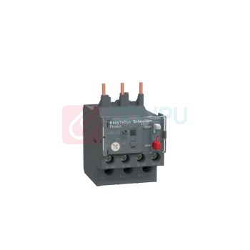 施耐德 Schneider 热继电器 LRN05N (0.63 1A)整定电流0.63-1A 脱扣等级10A