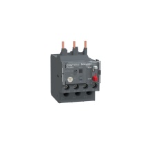 施耐德 Schneider 热继电器 LRN16N (9~13A)整定电流9-13A 脱扣等级10A