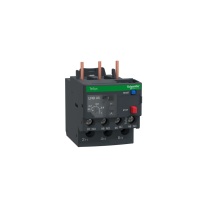 施耐德 Schneider 热继电器 LRD05C 0.75A 整定电流:0.63...1A 脱扣能级:10A