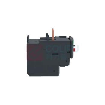 施耐德 Schneider 热继电器 LRD05C 0.75A 整定电流:0.63...1A 脱扣能级:10A