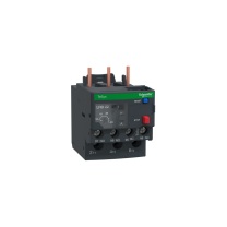 施耐德 Schneider 热继电器 LRD22C 18A 整定电流:16...24A 脱扣能级:10A
