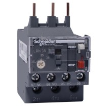 施耐德 Schneider 热过载继电器 LRN35N 30-38A