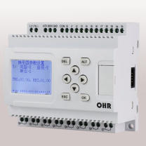 虹润 可编程继电器 PR20