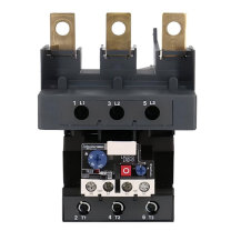 施耐德 Schneider 热继电器 LRD4369 110~140A